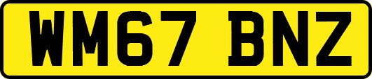 WM67BNZ