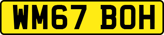 WM67BOH