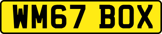 WM67BOX