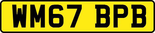 WM67BPB
