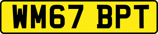 WM67BPT