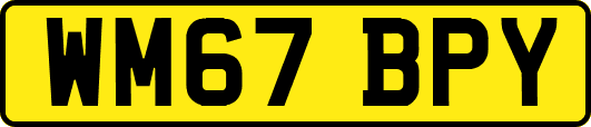 WM67BPY