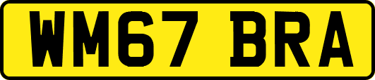 WM67BRA