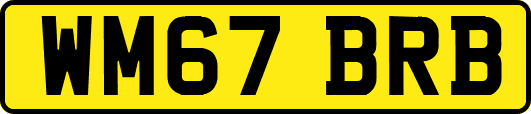 WM67BRB