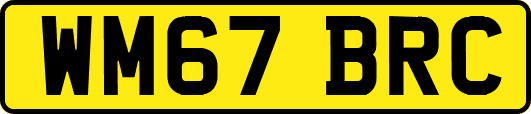 WM67BRC