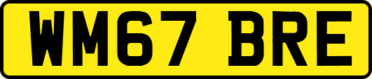 WM67BRE