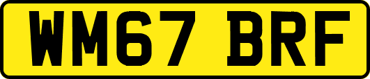 WM67BRF
