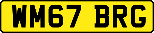 WM67BRG