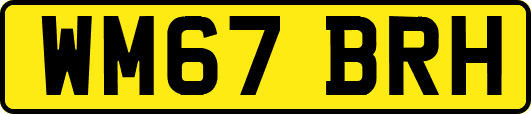 WM67BRH