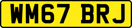WM67BRJ
