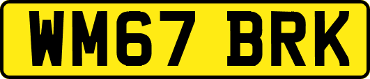 WM67BRK