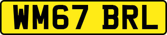 WM67BRL