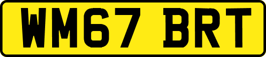 WM67BRT