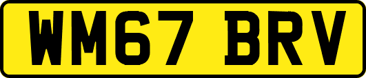 WM67BRV