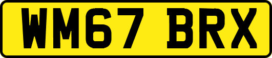 WM67BRX