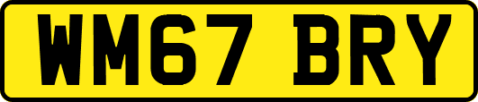 WM67BRY