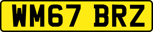WM67BRZ