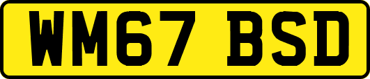 WM67BSD