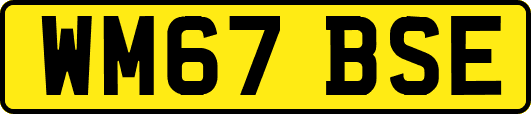 WM67BSE