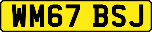 WM67BSJ