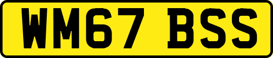 WM67BSS