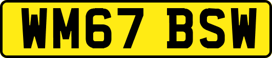 WM67BSW