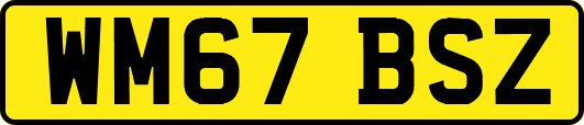 WM67BSZ