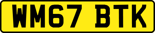 WM67BTK