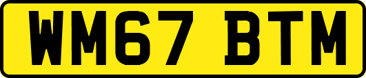 WM67BTM
