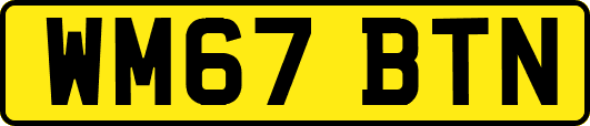 WM67BTN