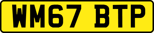 WM67BTP