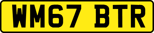 WM67BTR