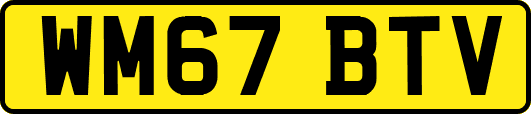 WM67BTV