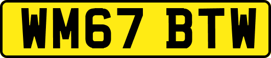WM67BTW