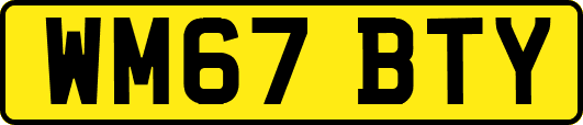 WM67BTY