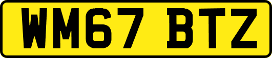 WM67BTZ