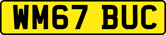 WM67BUC