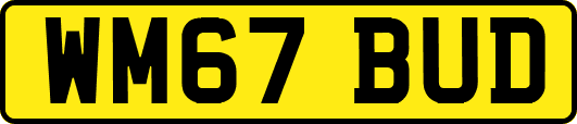 WM67BUD