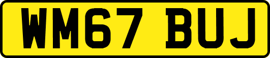 WM67BUJ