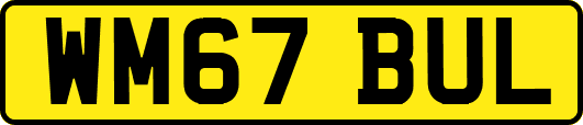 WM67BUL