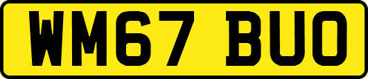 WM67BUO