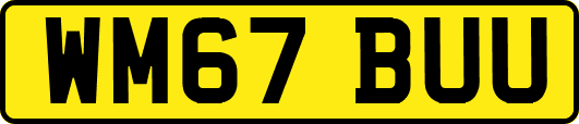 WM67BUU
