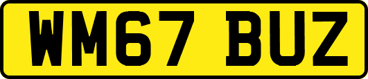 WM67BUZ