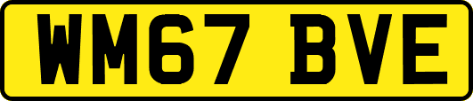 WM67BVE