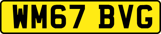 WM67BVG