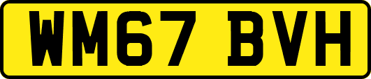 WM67BVH
