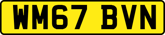 WM67BVN