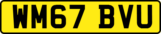 WM67BVU