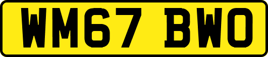 WM67BWO