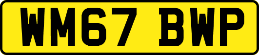 WM67BWP